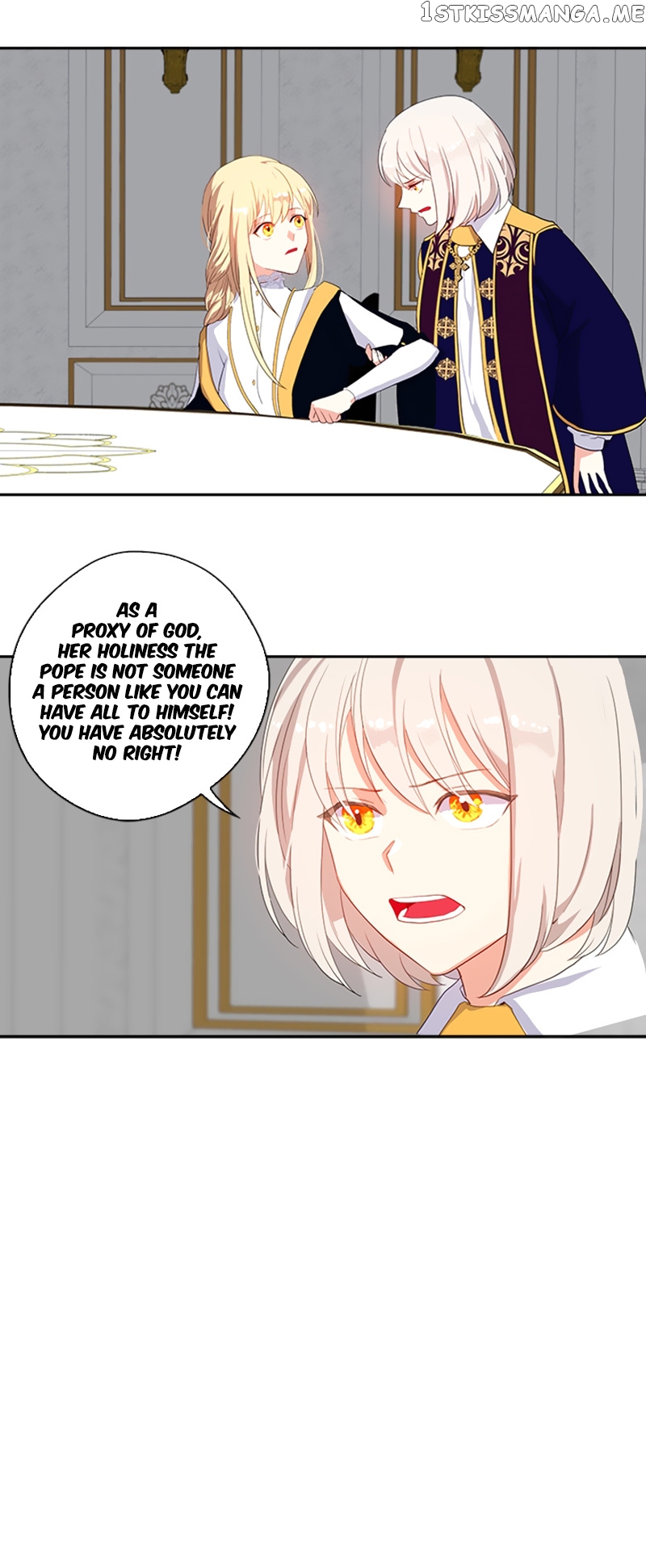 The Emperor’s Companion chapter 10 - page 14
