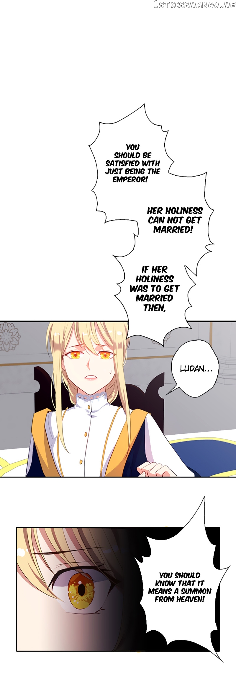 The Emperor’s Companion chapter 10 - page 17