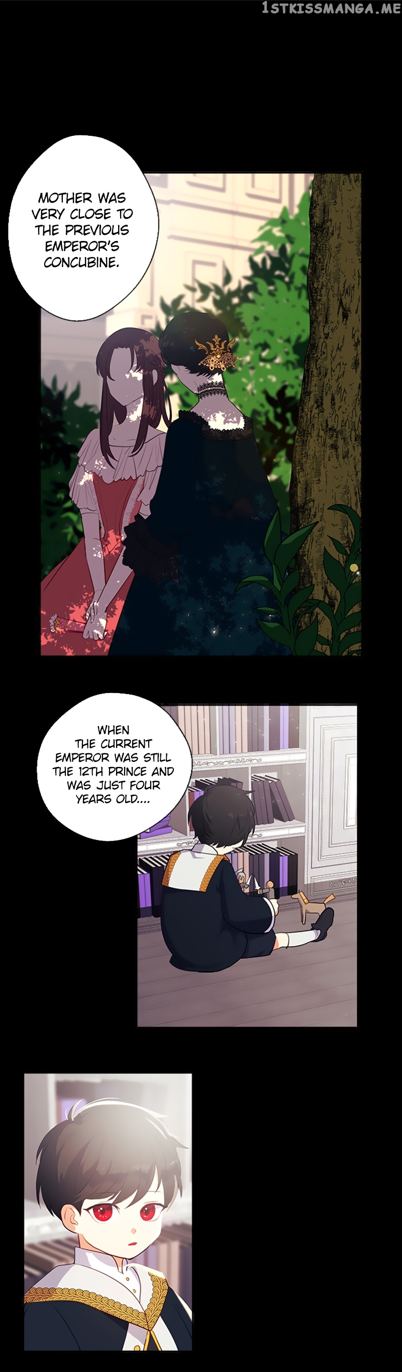 The Emperor’s Companion chapter 10 - page 2