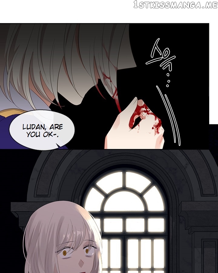 The Emperor’s Companion chapter 70 - page 20