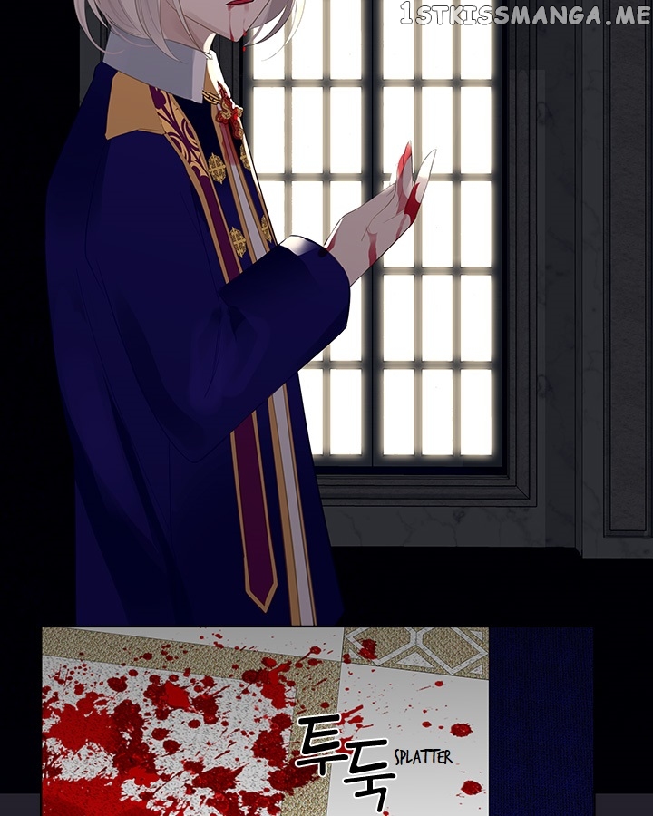 The Emperor’s Companion chapter 70 - page 21