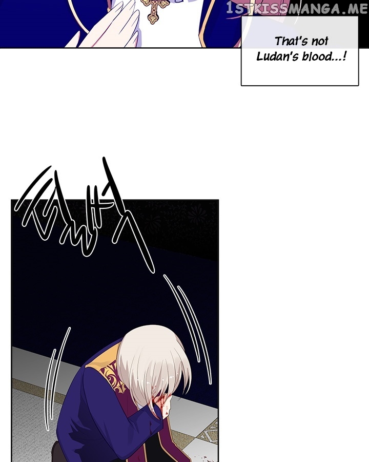 The Emperor’s Companion chapter 70 - page 24