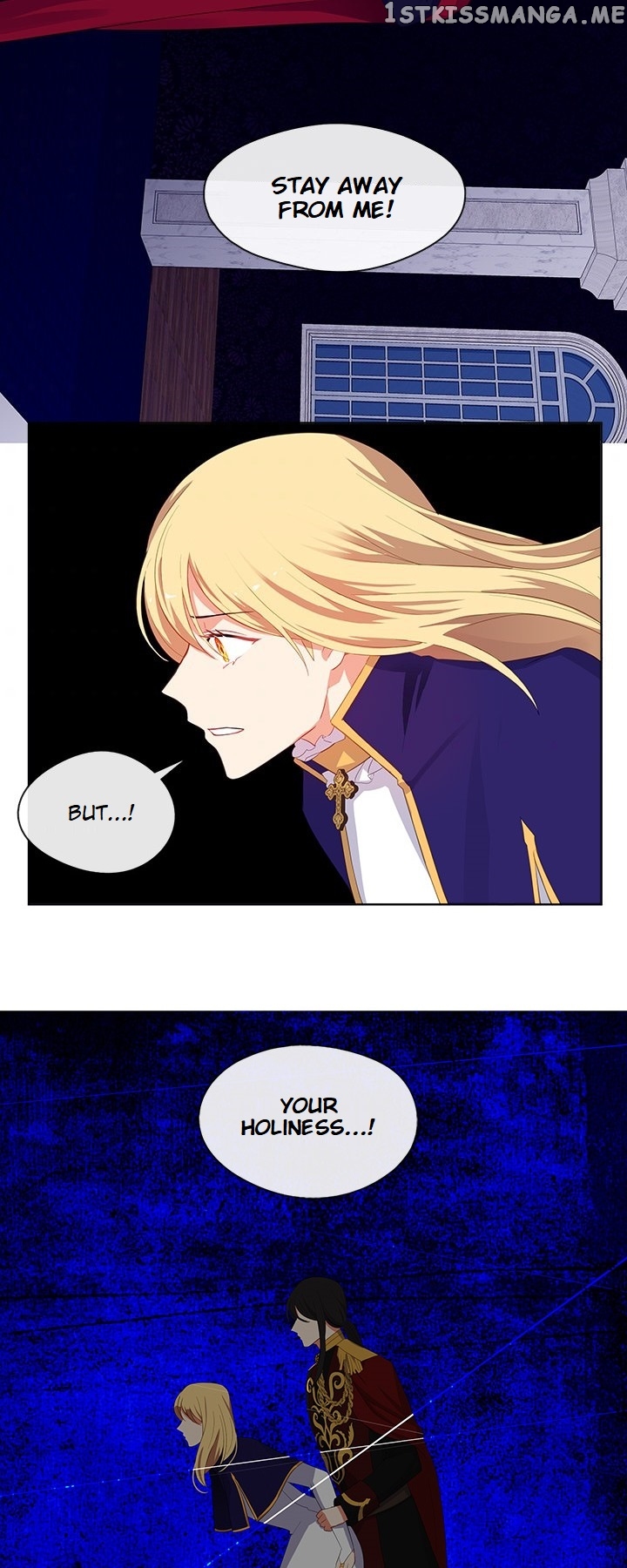 The Emperor’s Companion chapter 70 - page 33
