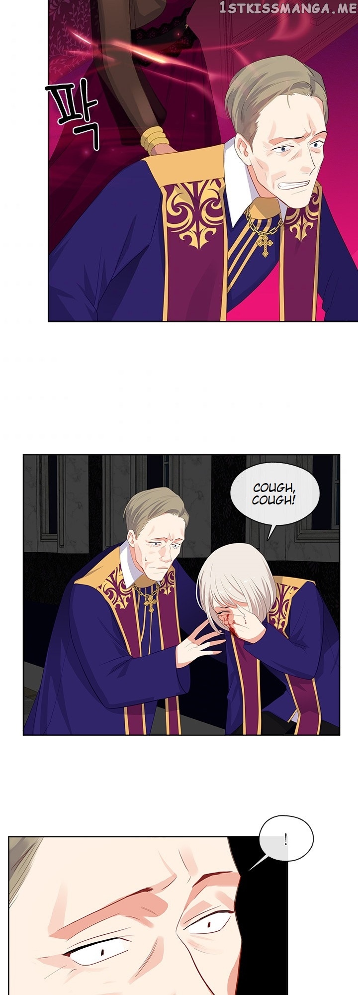 The Emperor’s Companion chapter 70 - page 42