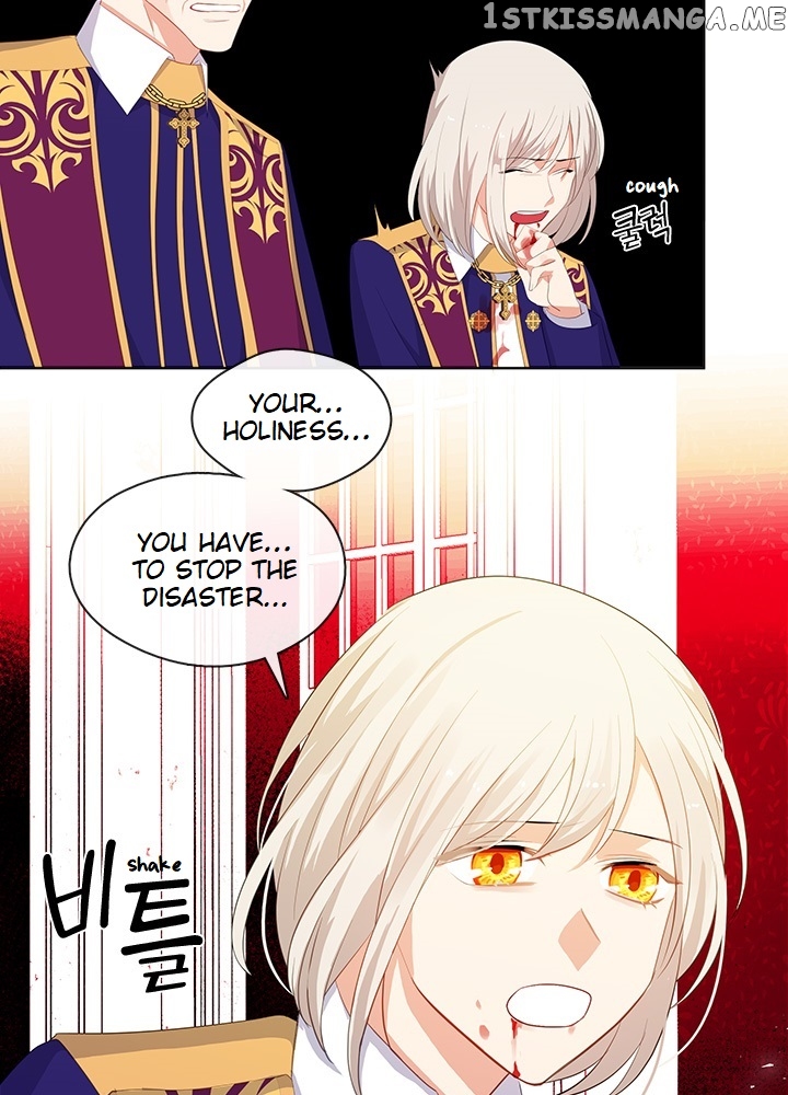 The Emperor’s Companion chapter 70 - page 46