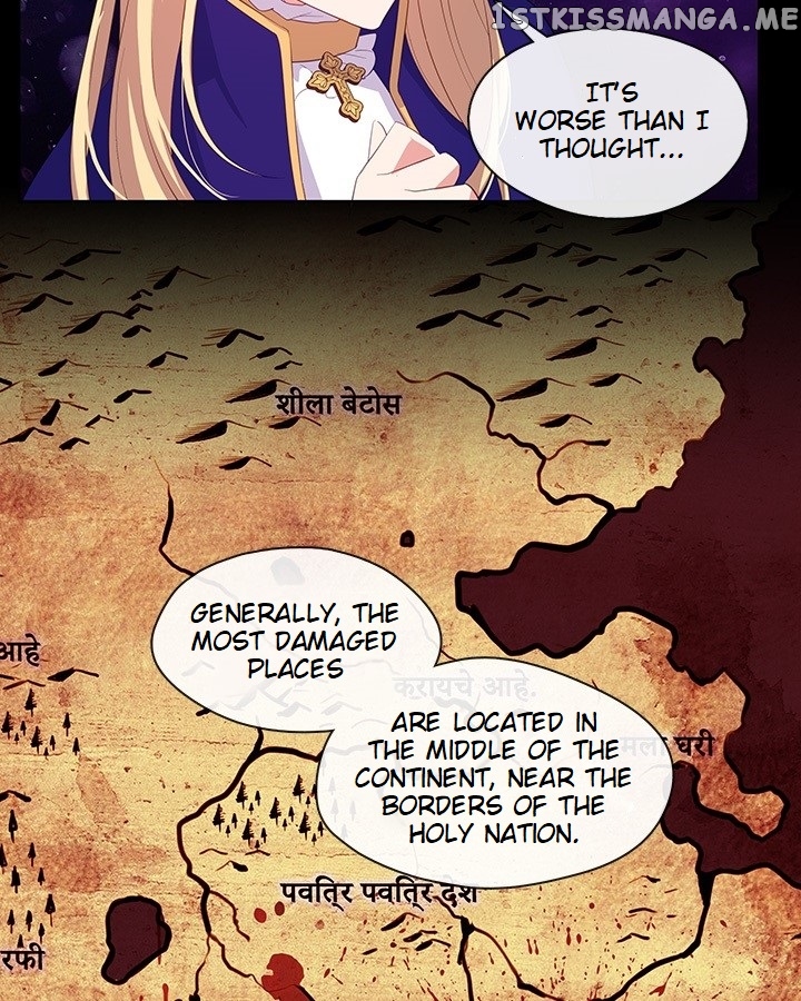 The Emperor’s Companion chapter 70 - page 9