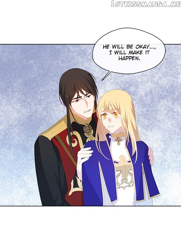 The Emperor’s Companion chapter 73 - page 27