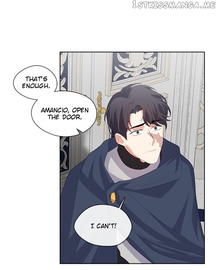 The Emperor’s Companion chapter 73 - page 29