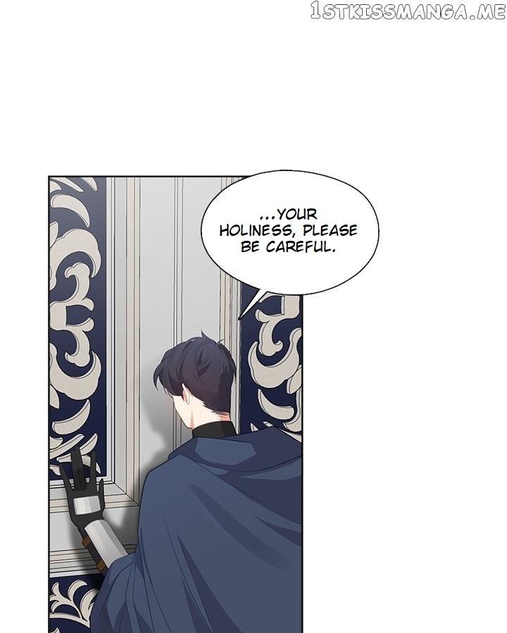 The Emperor’s Companion chapter 73 - page 31