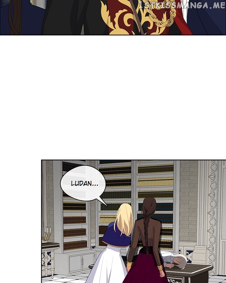 The Emperor’s Companion chapter 73 - page 37