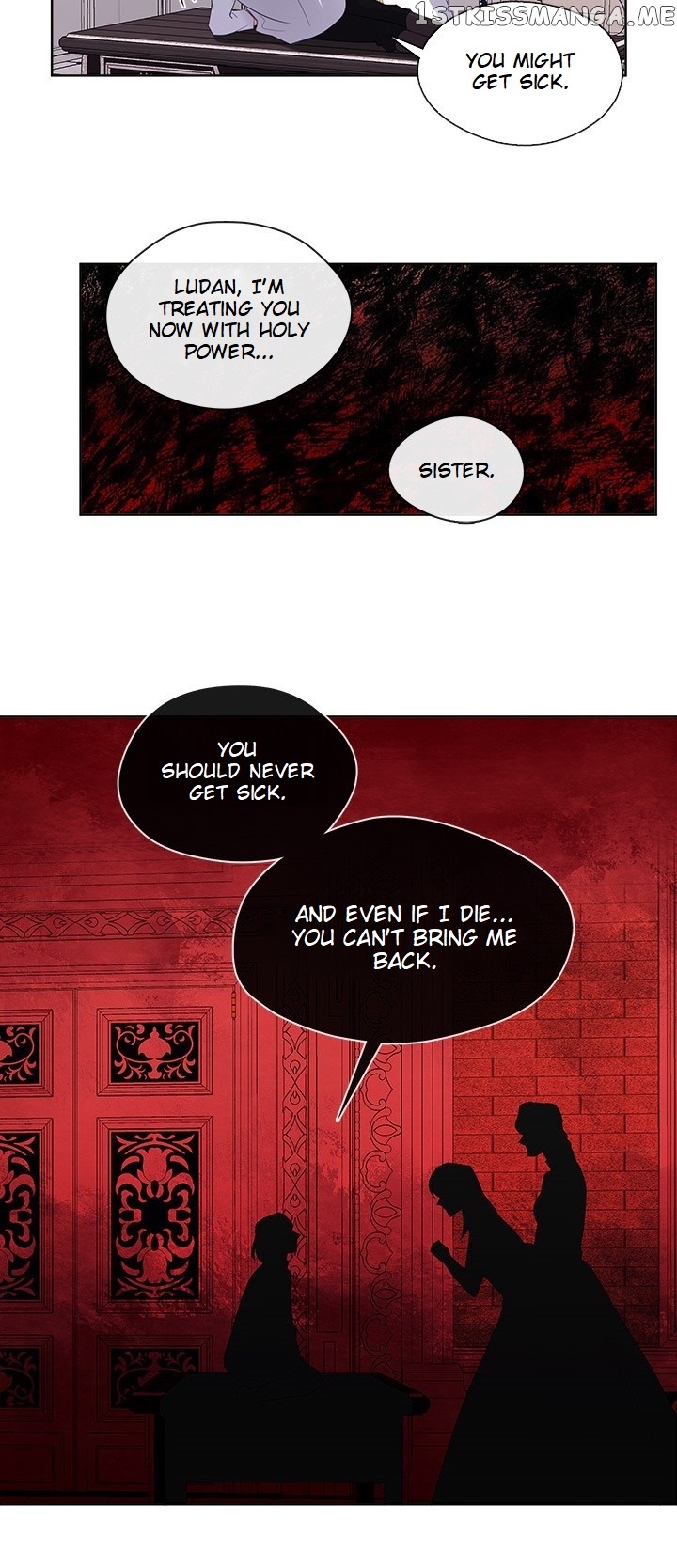 The Emperor’s Companion chapter 73 - page 40