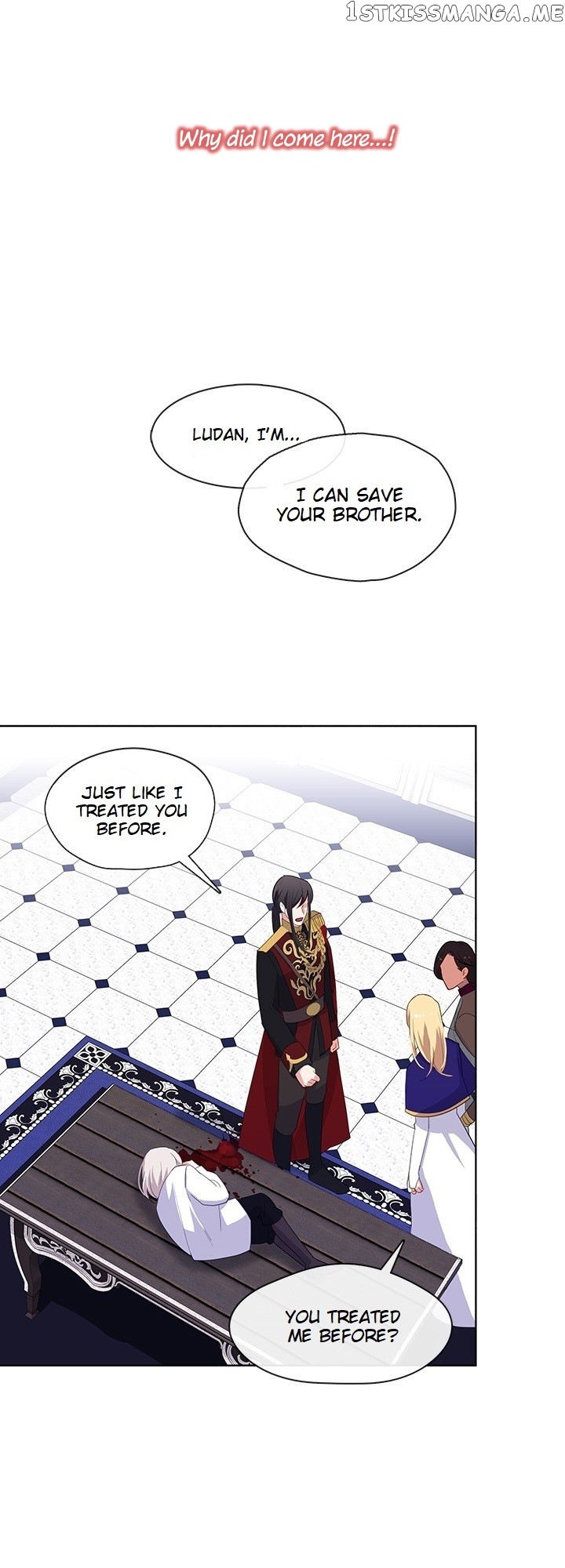 The Emperor’s Companion chapter 73 - page 47