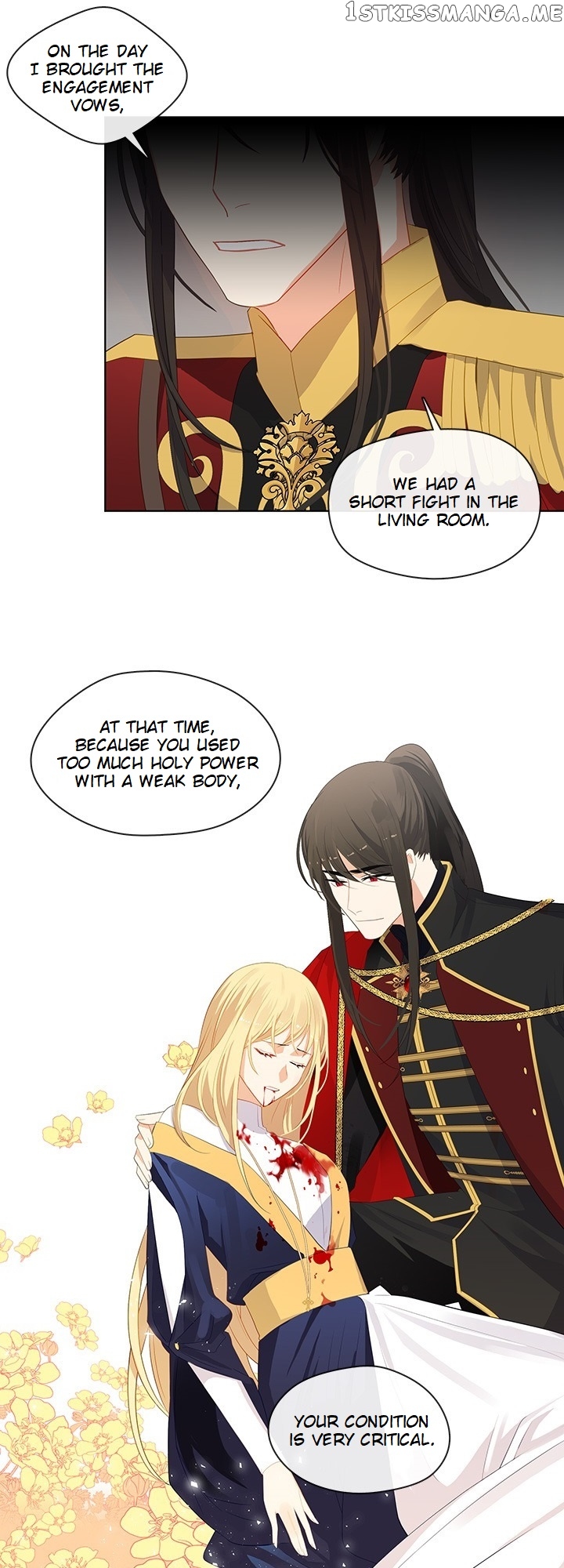 The Emperor’s Companion chapter 73 - page 48