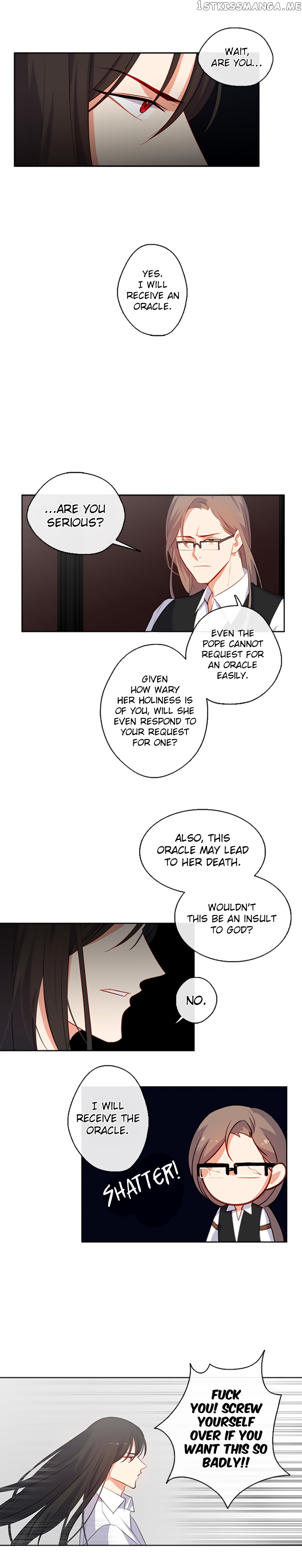 The Emperor’s Companion chapter 17 - page 11