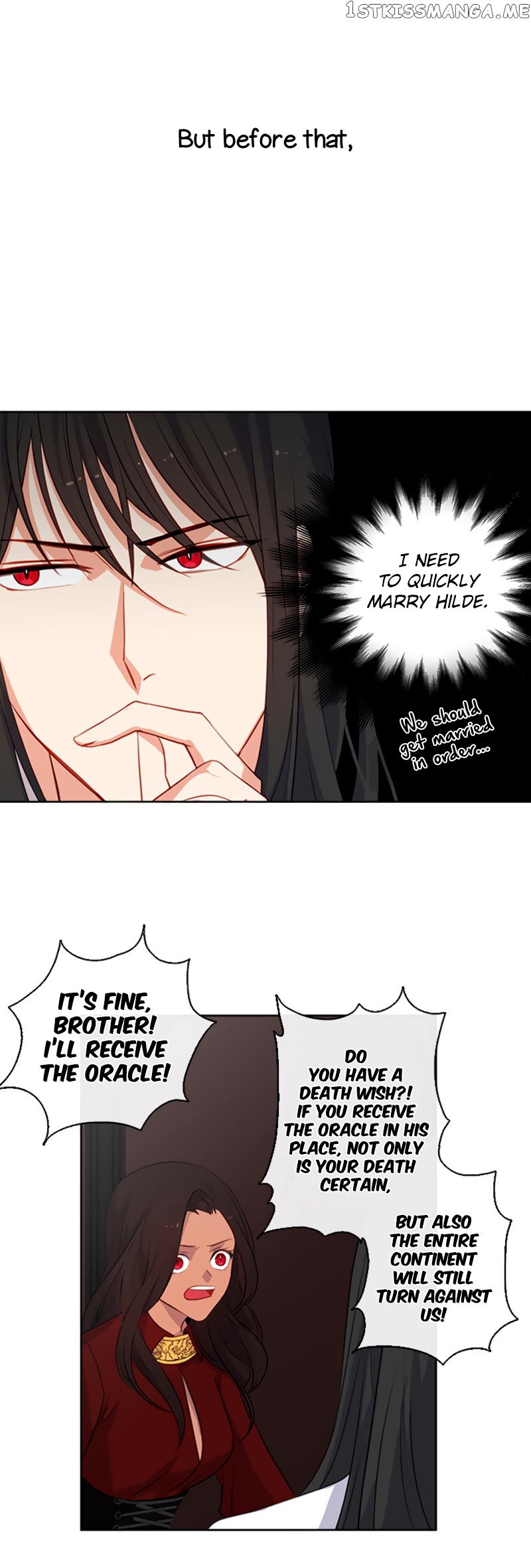 The Emperor’s Companion chapter 17 - page 13