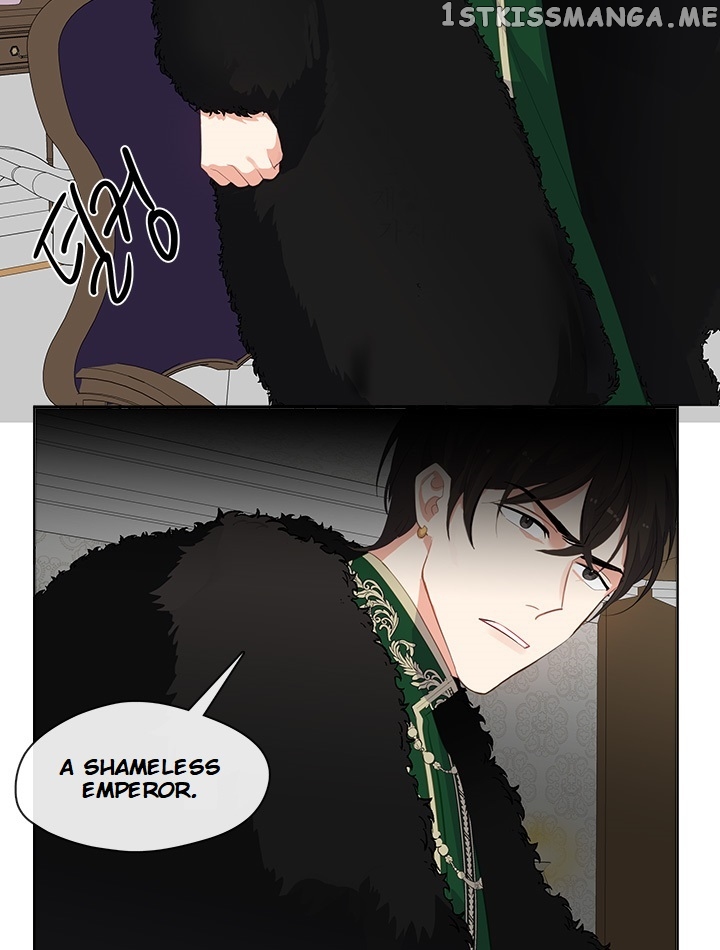 The Emperor’s Companion chapter 71 - page 48