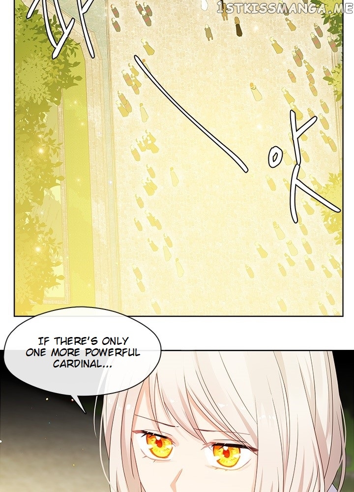 The Emperor’s Companion chapter 85 - page 21