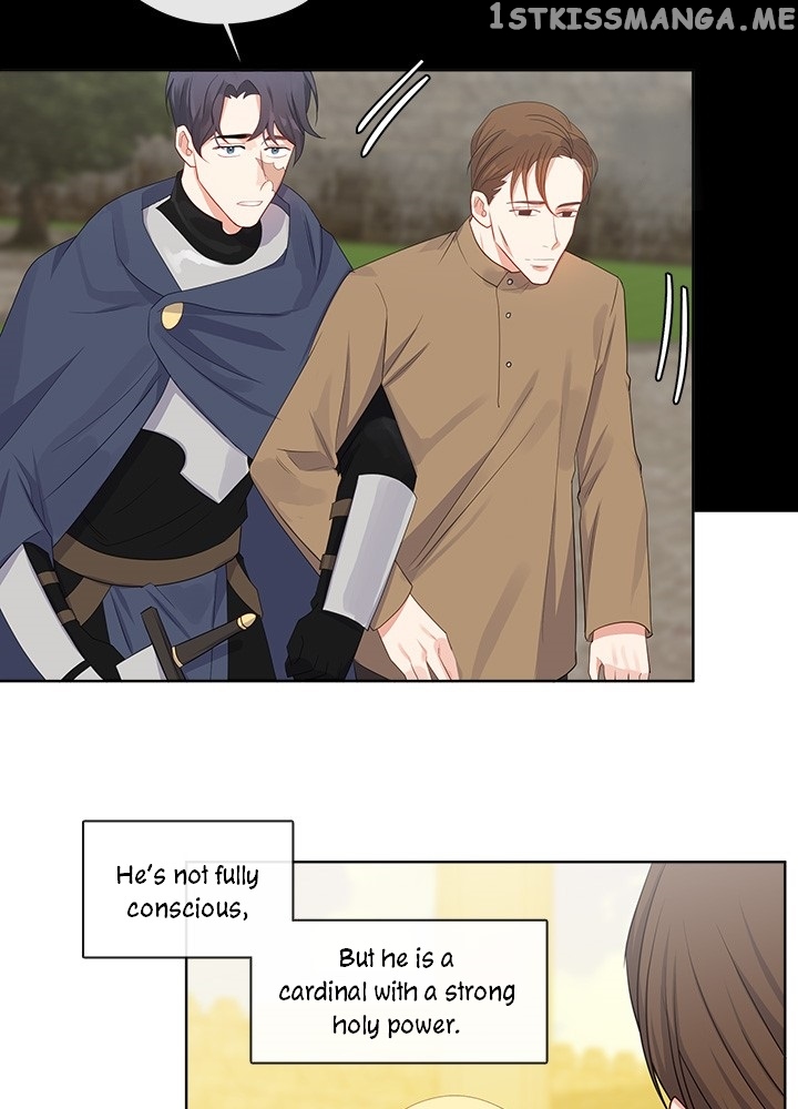 The Emperor’s Companion chapter 85 - page 26