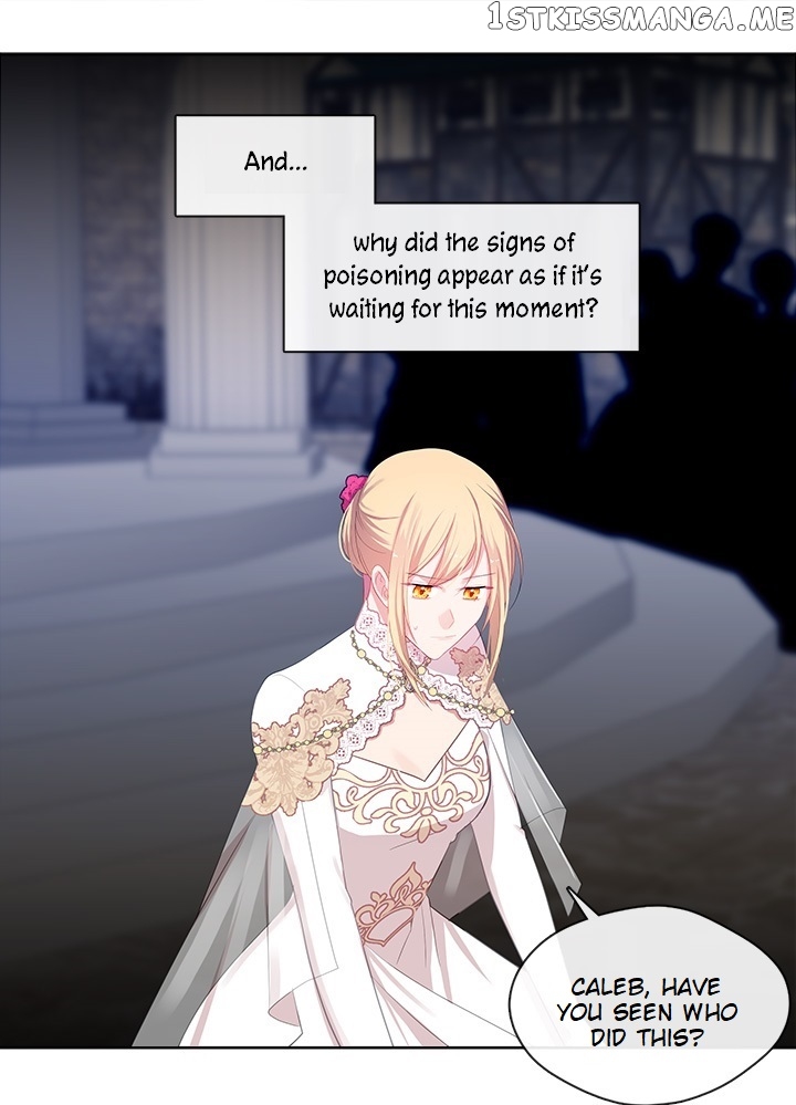 The Emperor’s Companion chapter 85 - page 47