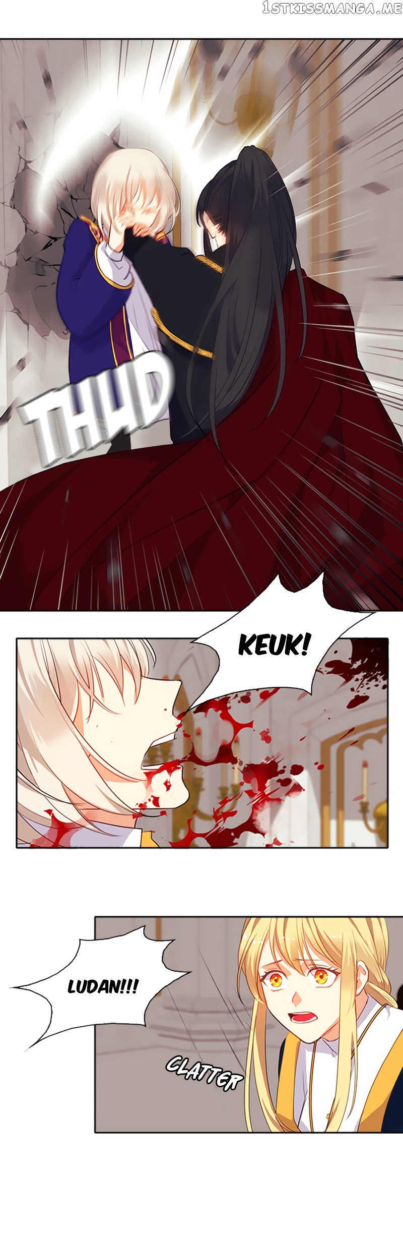 The Emperor’s Companion chapter 11 - page 10