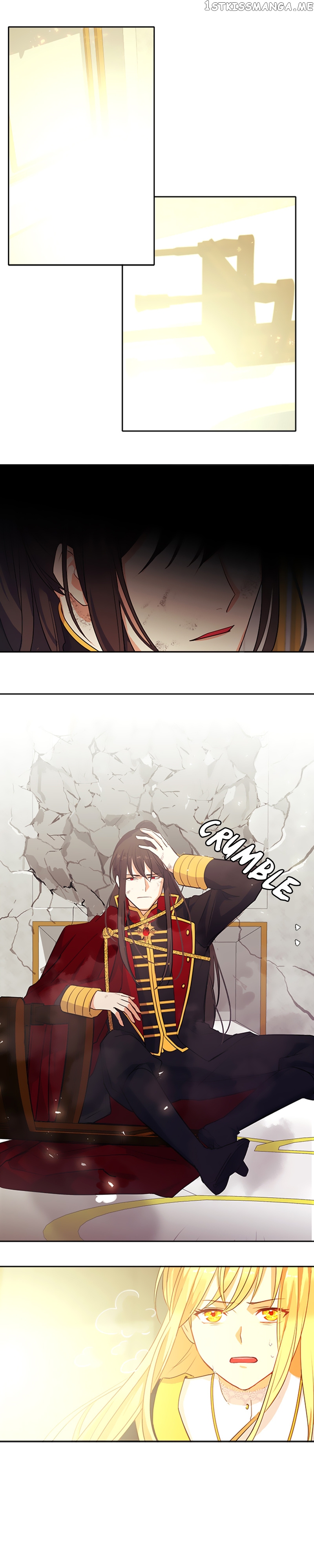 The Emperor’s Companion chapter 11 - page 13