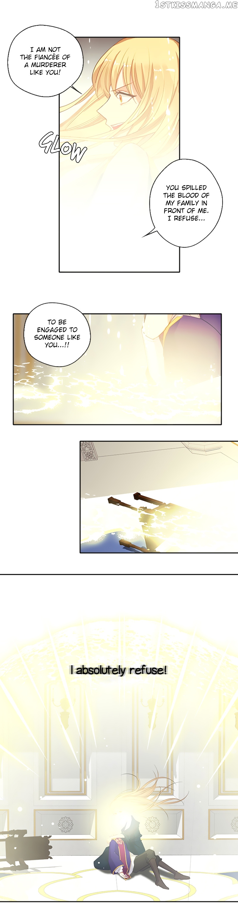 The Emperor’s Companion chapter 11 - page 16