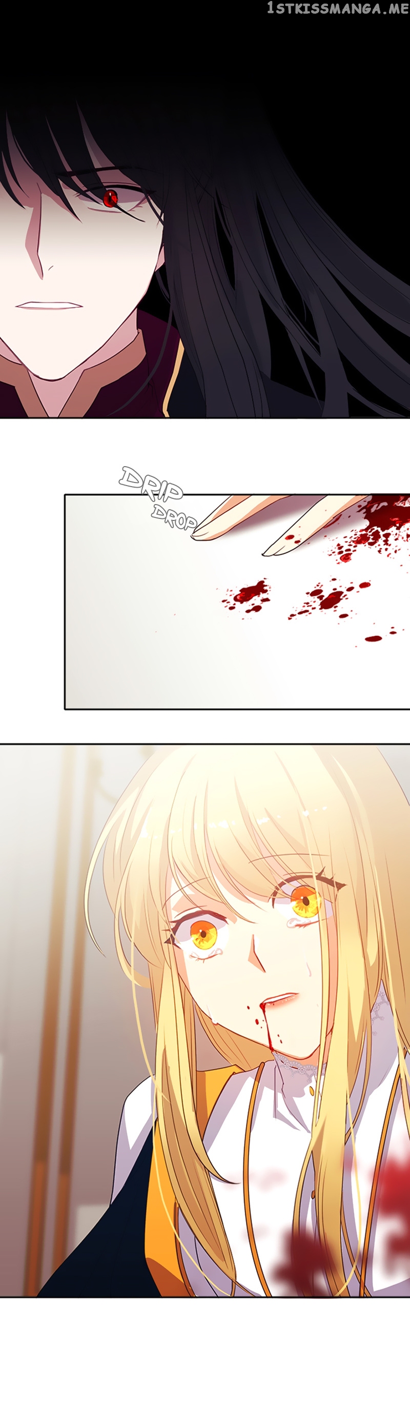 The Emperor’s Companion chapter 11 - page 21