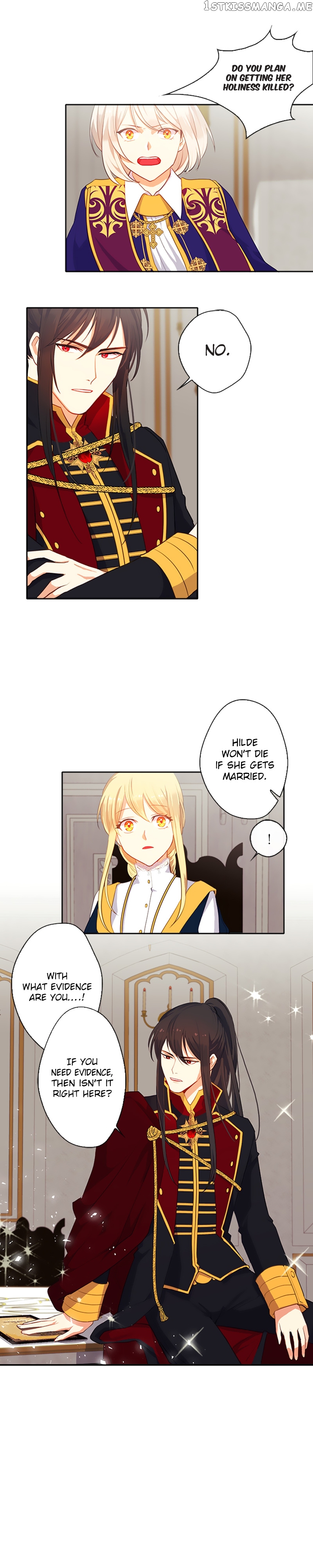 The Emperor’s Companion chapter 11 - page 3