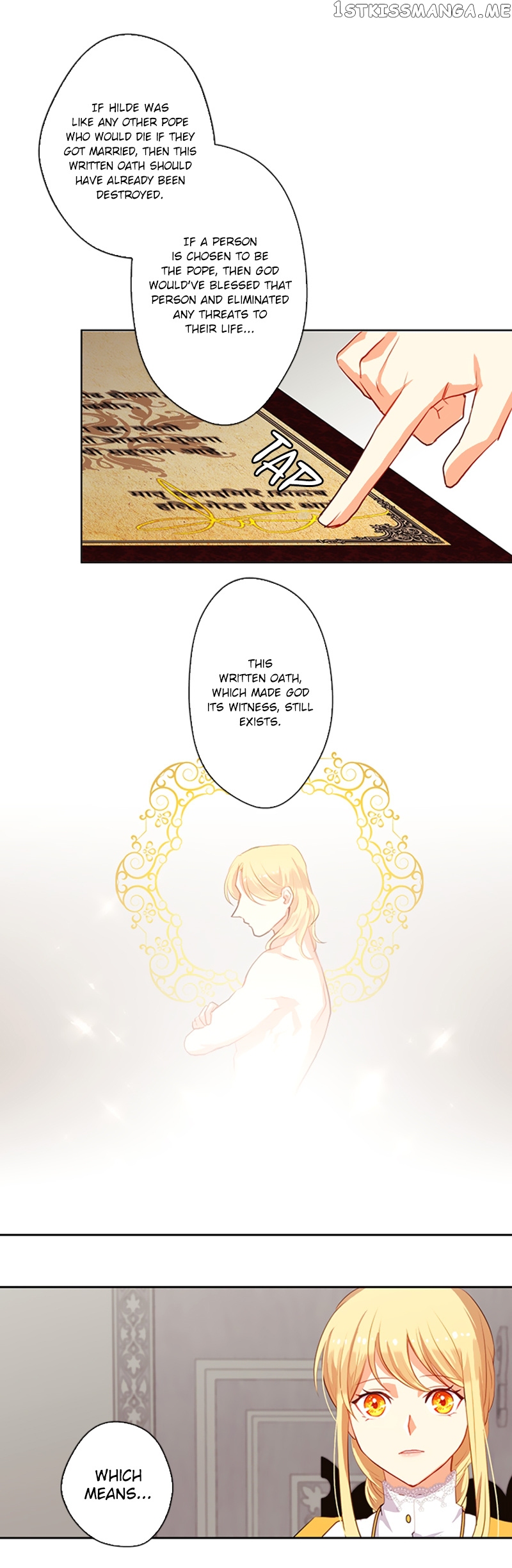 The Emperor’s Companion chapter 11 - page 4