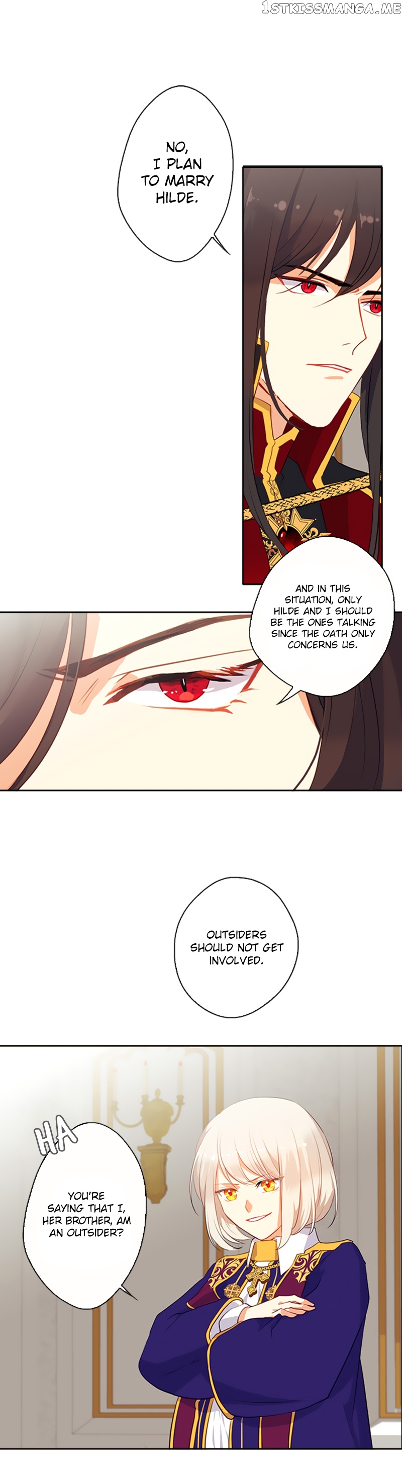 The Emperor’s Companion chapter 11 - page 6