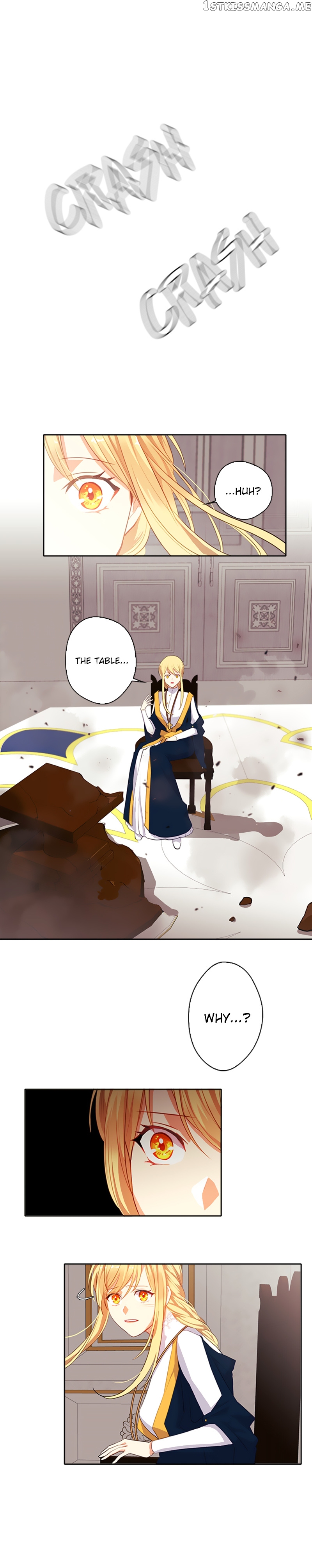 The Emperor’s Companion chapter 11 - page 9
