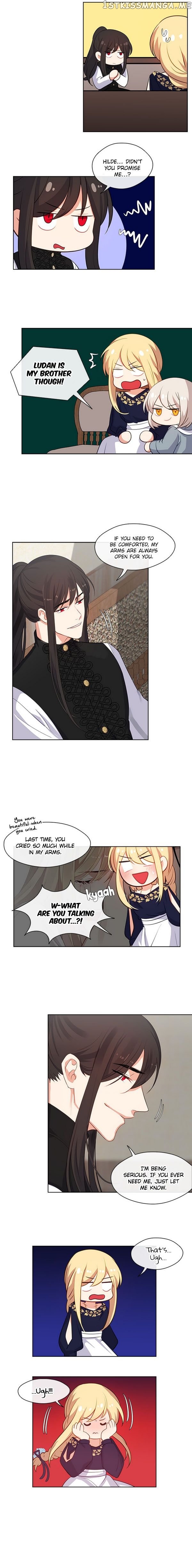 The Emperor’s Companion chapter 56 - page 5