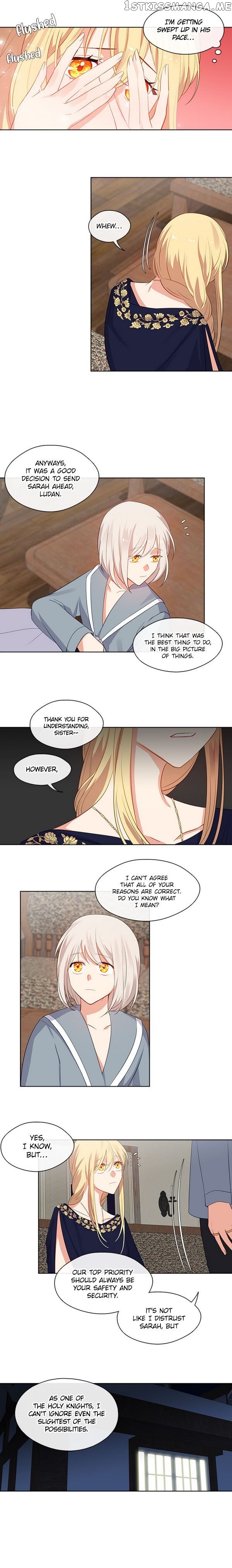 The Emperor’s Companion chapter 56 - page 6