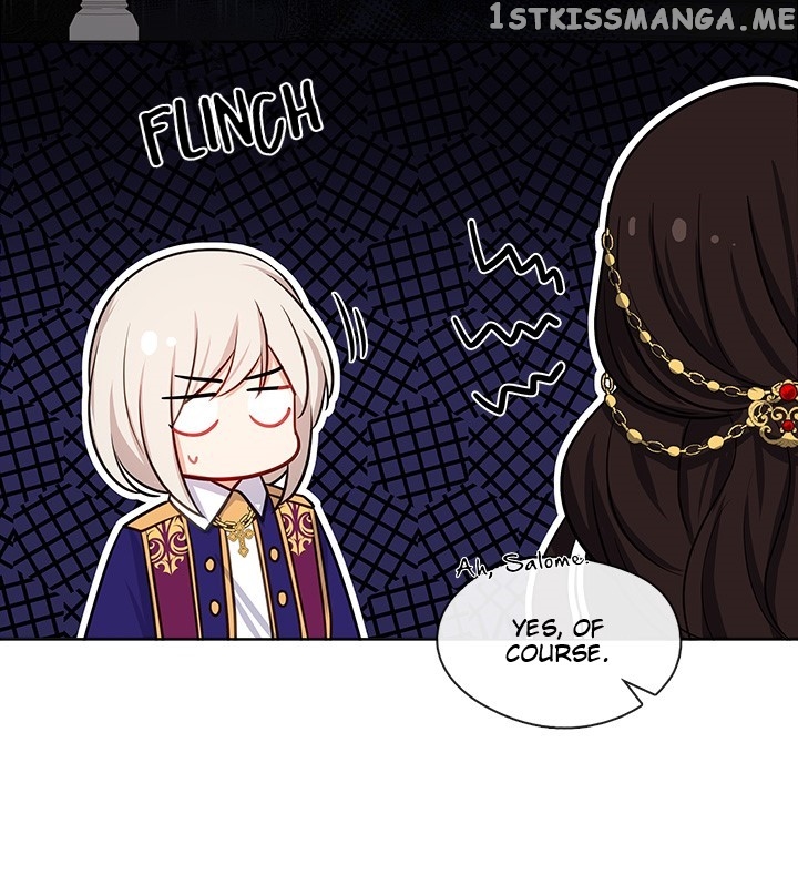 The Emperor’s Companion chapter 84 - page 18