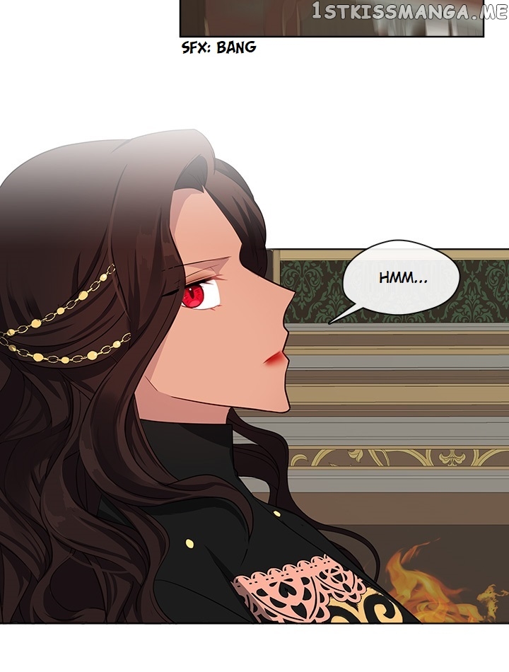 The Emperor’s Companion chapter 84 - page 22