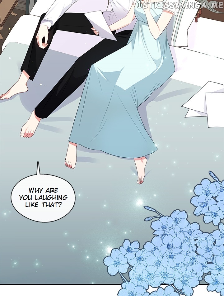 The Emperor’s Companion chapter 84 - page 29