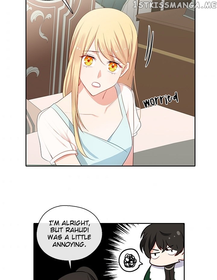 The Emperor’s Companion chapter 84 - page 33