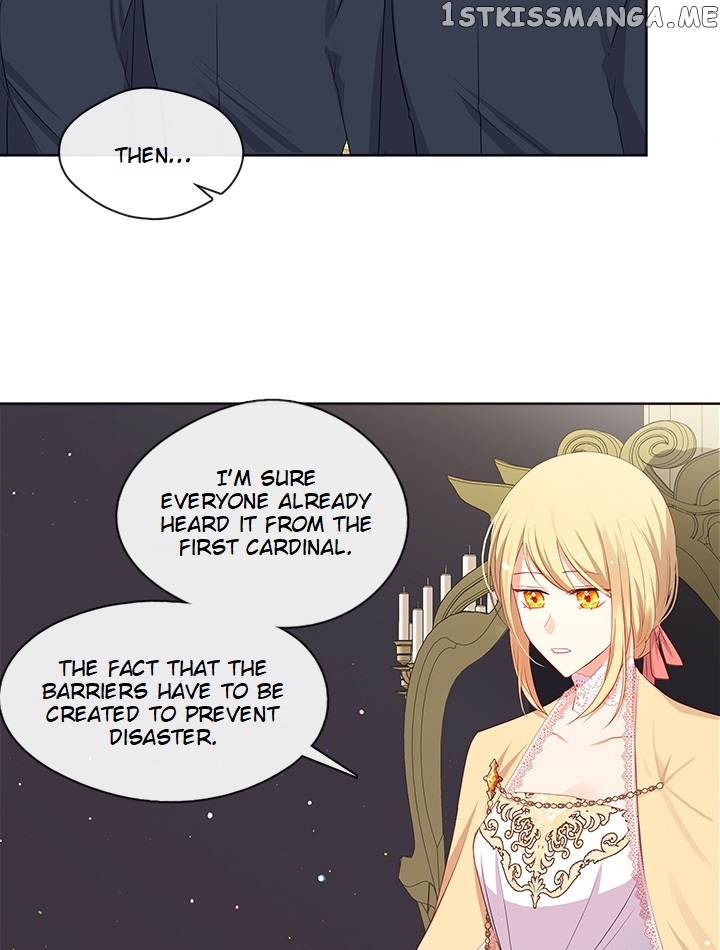 The Emperor’s Companion chapter 84 - page 4