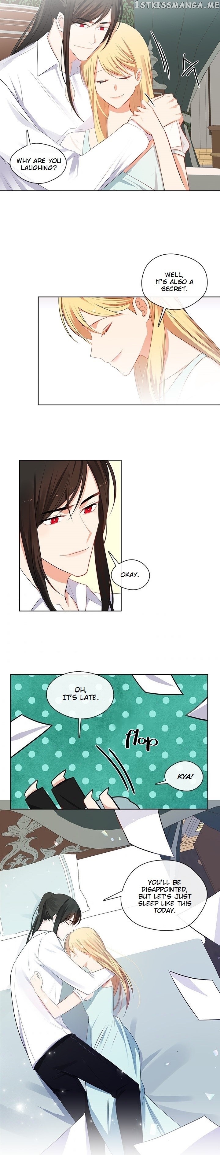The Emperor’s Companion chapter 84 - page 41