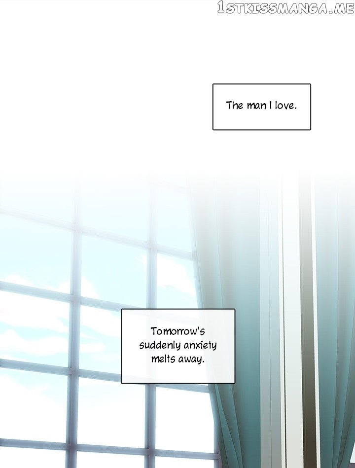 The Emperor’s Companion chapter 84 - page 45