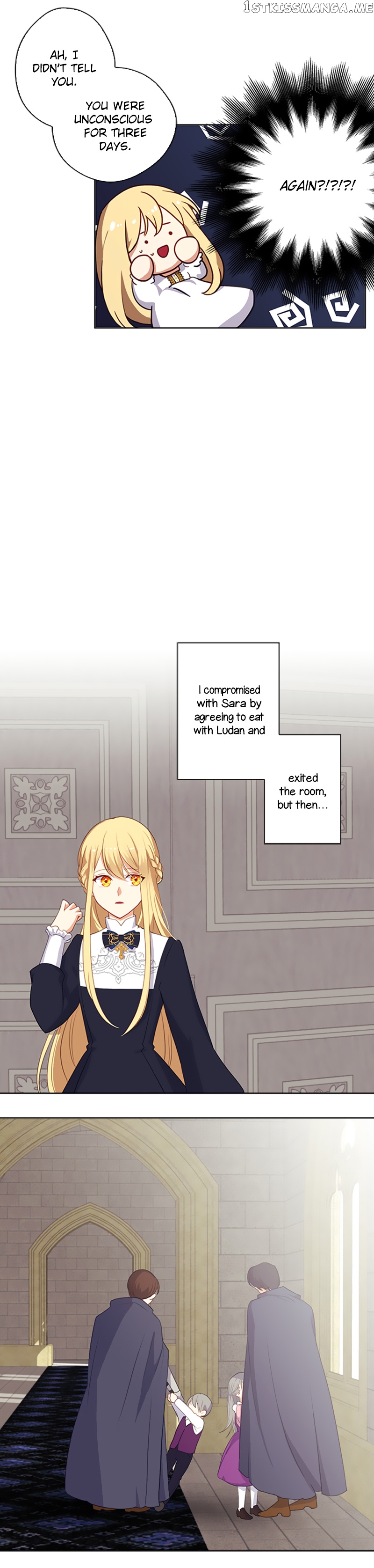 The Emperor’s Companion chapter 12 - page 16