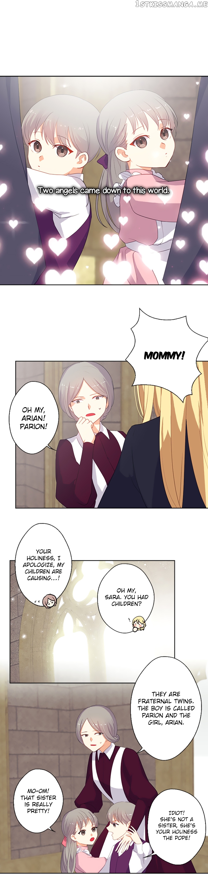 The Emperor’s Companion chapter 12 - page 17