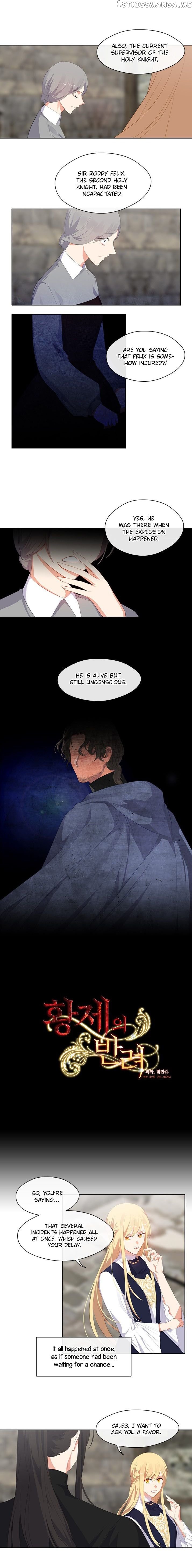 The Emperor’s Companion chapter 54 - page 4