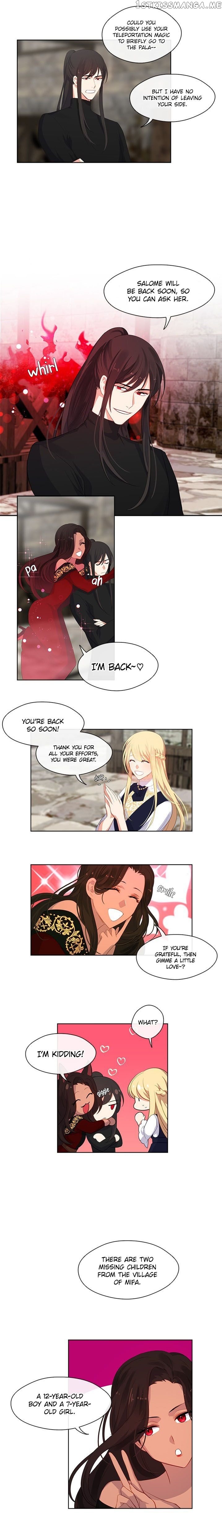 The Emperor’s Companion chapter 54 - page 5
