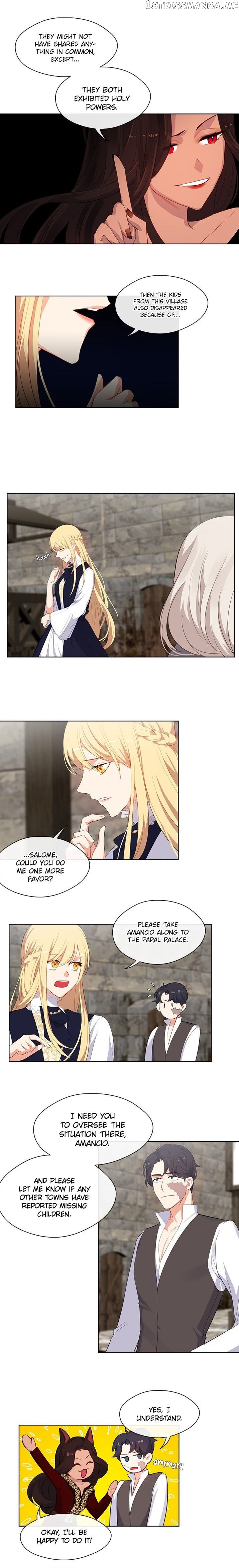 The Emperor’s Companion chapter 54 - page 6
