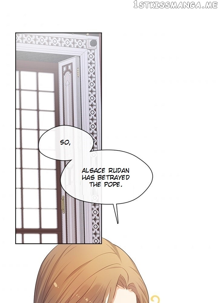 The Emperor’s Companion chapter 83 - page 1