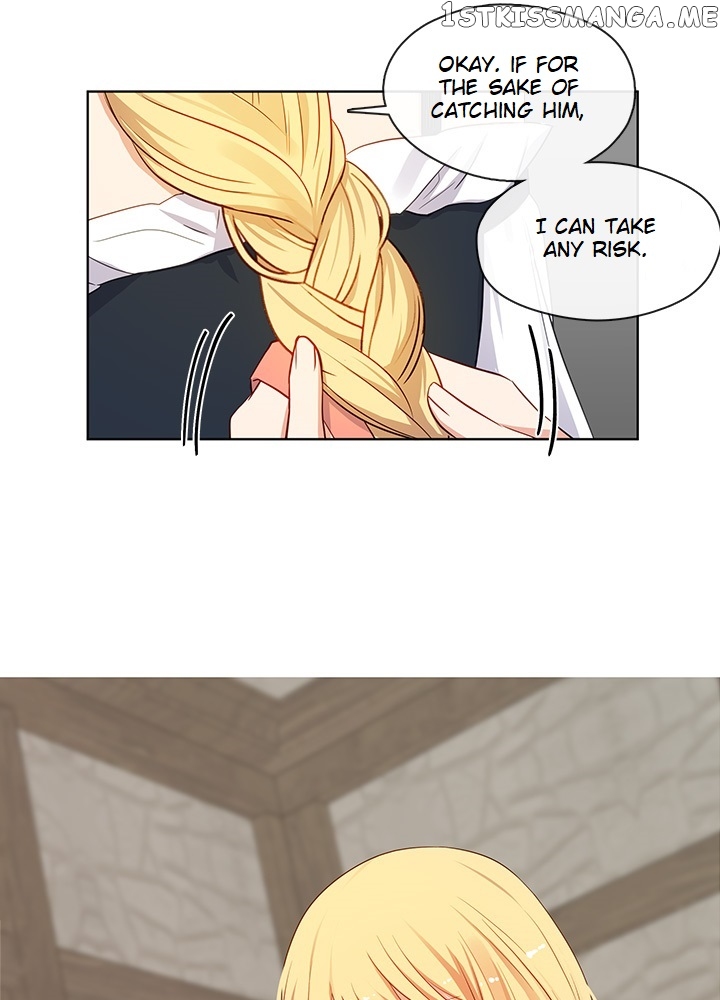 The Emperor’s Companion chapter 83 - page 33