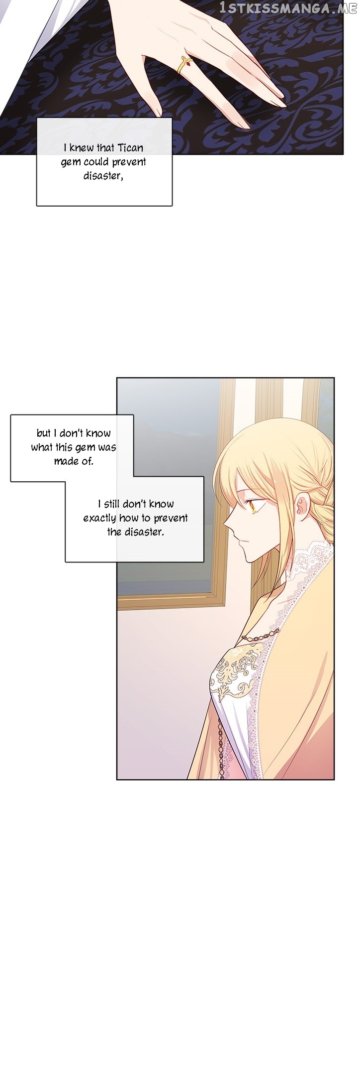 The Emperor’s Companion chapter 83 - page 40
