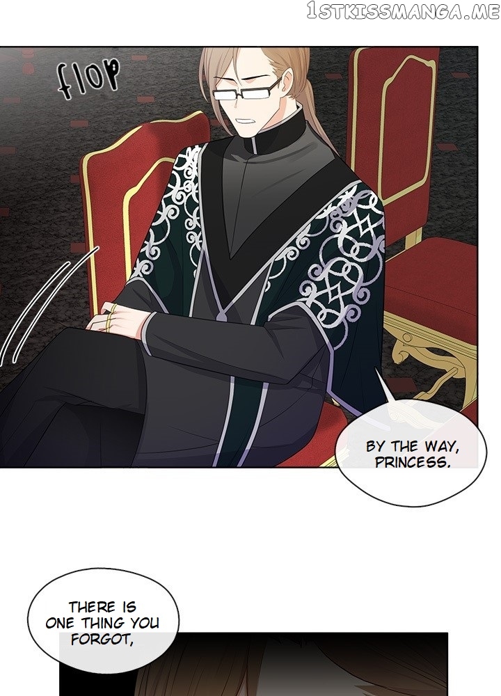 The Emperor’s Companion chapter 83 - page 7