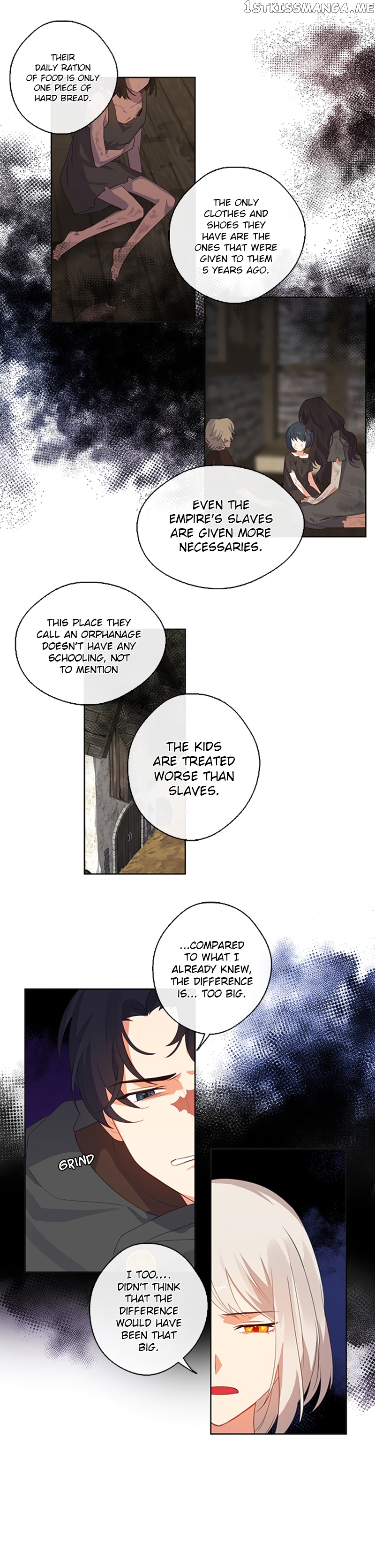 The Emperor’s Companion chapter 36 - page 5